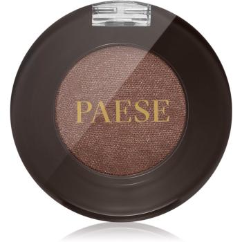 Paese Eyegasm Eyeshadow dlhotrvajúce očné tiene odtieň 11 Suede 1,5 g