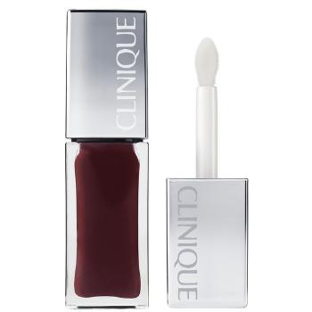 Clinique Tónovaný olej na líca a pery (Pop Lip & Cheek Oil) 7 ml Black Honey