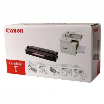 Canon CRG-T čierný (black) originálny toner