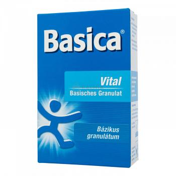 Basica Vital porkeverék 200 g