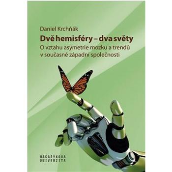 Dvě hemisféry – dva světy (978-80-210-9663-9)