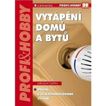 Vytápění domů a bytů (80-247-0642-3)