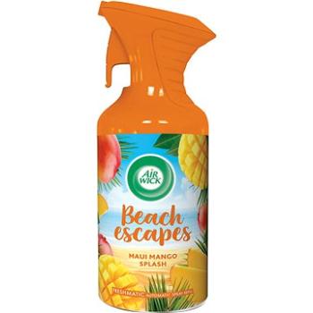 AIR WICK Spray Maui mangové šplechnutie 250 ml (5997321759791)