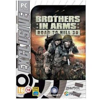 Brothers in Arms: Road to Hill (8595172601978)