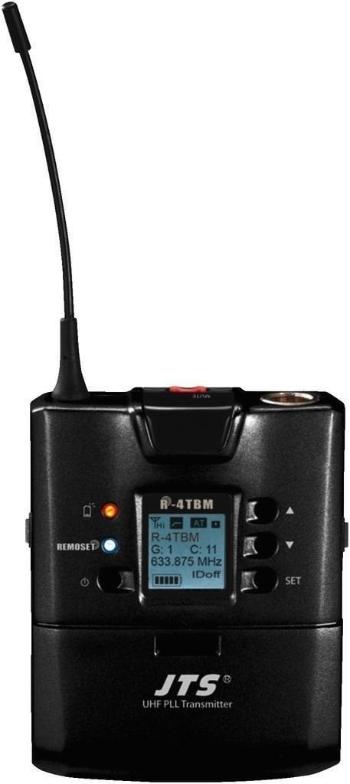 JTS R-4TBM-5 Transmitter