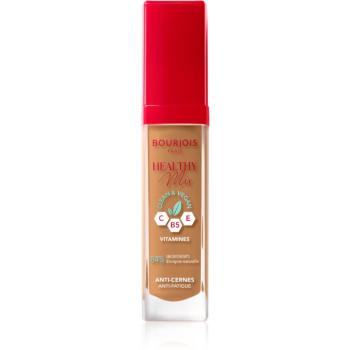 Bourjois Healthy Mix hydratačný korektor proti tmavým kruhom odtieň 58 Caramel 6 ml