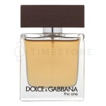 Dolce & Gabbana The One for Men toaletná voda pre mužov 30 ml   - 30 dní na vrátenie tovaru, Garancia originality