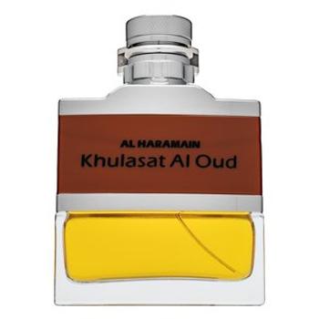 Al Haramain Khulasat Al Oud parfémovaná voda pre mužov 100 ml