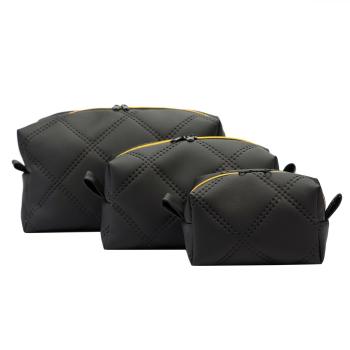 MiaMore Toiletry Bag 3in1