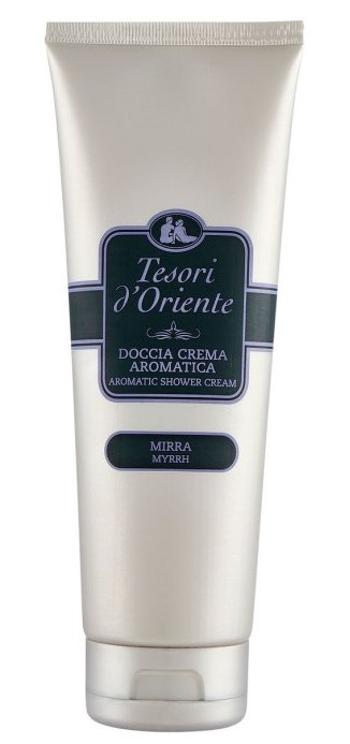Tesori d'Oriente Mirra - sprchový gél 250 ml