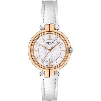 TISSOT Flamingo T094.210.26.111.01