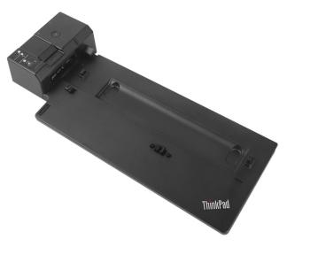 LENOVO dokovacia stanica ThinkPad Ultra Docking Station 135W - L480, L580, T480(s), T580, P52s, X280, X1 Carbon(6gen)