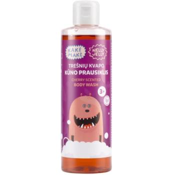 Margarita Kaké Maké sprchové mlieko pre deti 250 ml