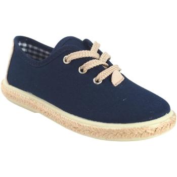 Vulpeques  Zapato niño  1000-ps azul  Univerzálna športová obuv Modrá