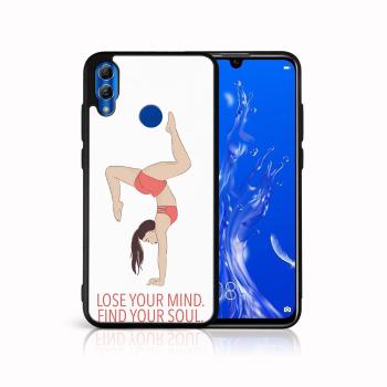 MY ART Ochranný obal Honor 10 Lite YOGA (125)