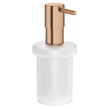 Dávkovač mydla GROHE Essentials bez držiaka Warm Sunset G40394DA1