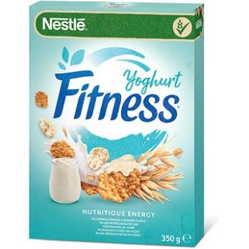 Nestlé FITNESS jogurtové raňajkové cereálie 350 g (7613035213494)