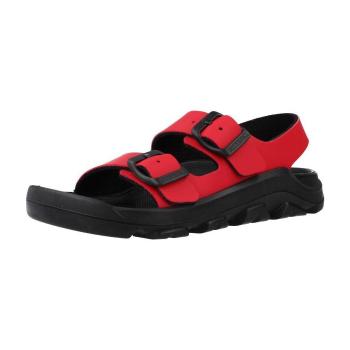 Birkenstock  MOGAMI CL KIDS BF  Žabky Červená