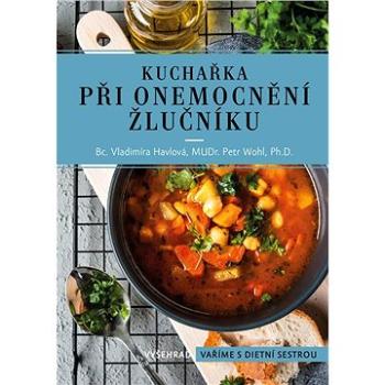 Kuchařka při onemocnění žlučníku (978-80-760-1742-9)