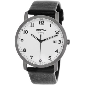 Boccia Titanium 3618-01 - 30 dní na vrátenie tovaru, Garancia originality