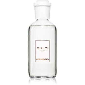 Culti White Label Mediterranea aróma difuzér 250 ml