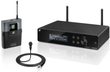 Sennheiser XSW 2-ME2 Bezdrôtový set B: 614-638 MHz