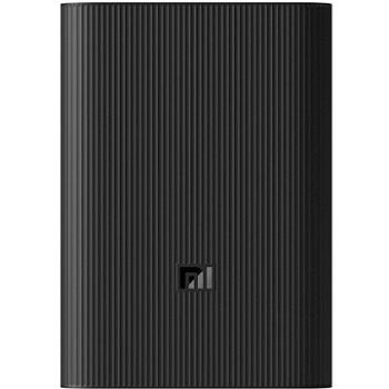 Xiaomi Mi Power Bank 3 Ultra Compact 10000 mAh (28965)