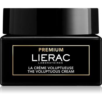 Lierac Premium intenzívne vyživujúci krém proti príznakom starnutia 50 ml