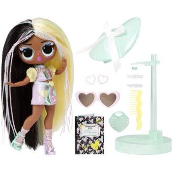 L.O.L. Surprise! Tweens bábika, séria 4 – Darcy Blush (0035051588740)