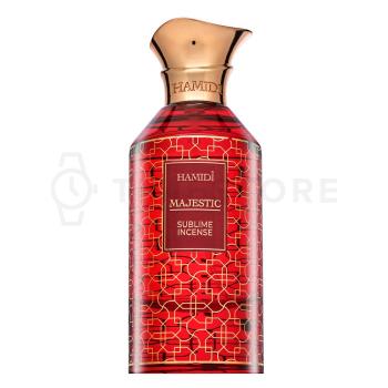 Hamidi Majestic Sublime Incense parfémovaná voda unisex 85 ml - 30 dní na vrátenie tovaru, Garancia originality