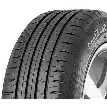 Continental ContiEcoContact 5 185/55 R15 82 H (3507430000)