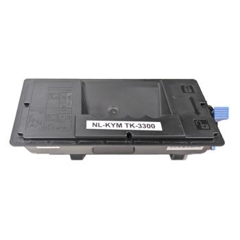 Kyocera TK-3300 1T0C100NL0 čierny (black) kompatibilný toner