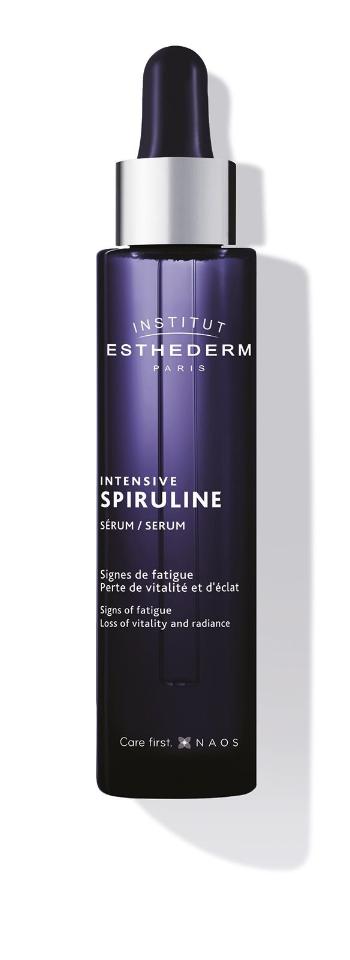 INSTITUT ESTHEDERM Intensive Spirulina sérum 30ml