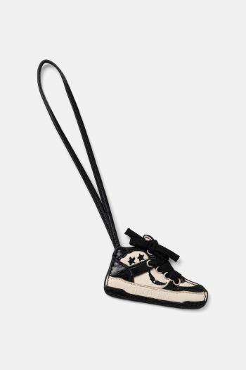 Kožená kľúčenka ZADIG&VOLTAIRE LWOG02274