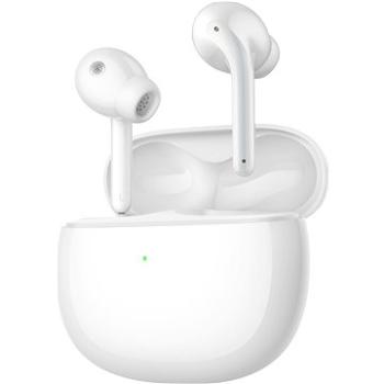 Xiaomi Buds 3 (Gloss White) (36265)