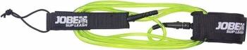 Jobe SUP Leash Black/Green 9' (274 cm) Doplnok pre paddleboard