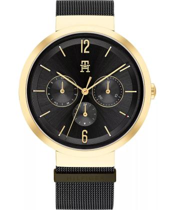 DÁMSKE HODINKY TOMMY HILFIGER 1782540 LIDIA (zf603a)