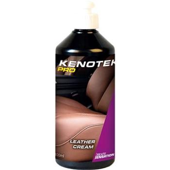 KENOTEK LEATHER CREAM 400 ml (1229-MS-000746)