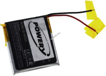 Helyettesítő akku Jabra BT3030 Bluetooth Stereo Headset