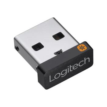 LOGITECH USB UNIFYING RECEIVER, 910-005236