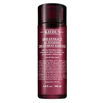 KIEHL´S Esenciálna voda pre mladistvý vzhľad pleti Iris Extract 200 ml