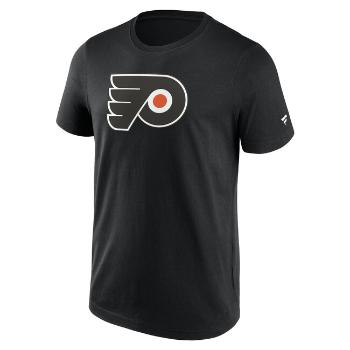 Fanatics Primary Logo Graphic Tee Philadelphia Flyers black - XL