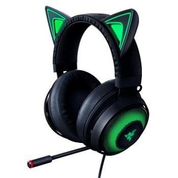 Razer Kraken Kitty Black Chroma USB Gaming Headset (RZ04-02980100-R3M1)