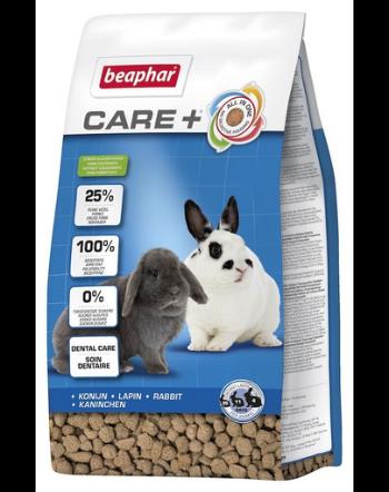 BEAPHAR Care+ Rabbit Hrana pentru iepuri 700 g