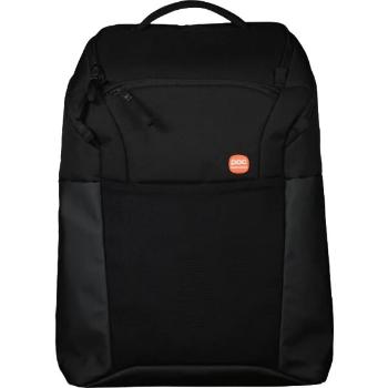 POC RACE BACKPACK 50L Hátizsák a sícipőre és sífelszerelésre, fekete, méret