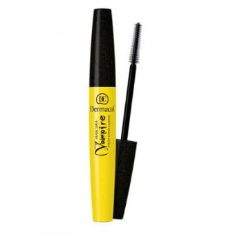 Dermacol Vampire Mascara 8ml odtieň black