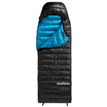 Naturehike  CW400 750FP 930g veľ. L – čierny (6927595761670)