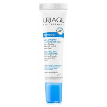 URIAGE Xémose Očný krém 15 ml