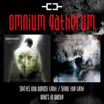 Omnium Gatherum - Nuclear Blast Recordings, CD