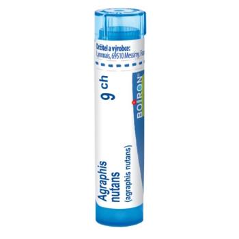 BOIRON Agraphis nutans CH9 4 g